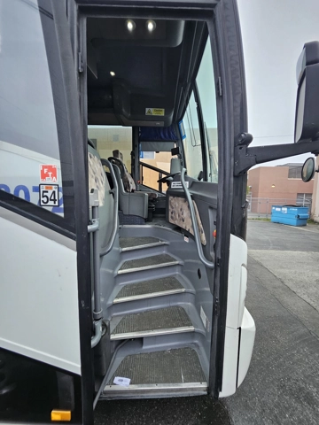 Picture of 2013 Van Hool C2045 Coach Bus