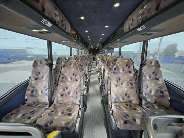 Picture of 2013 Van Hool C2045 Coach Bus
