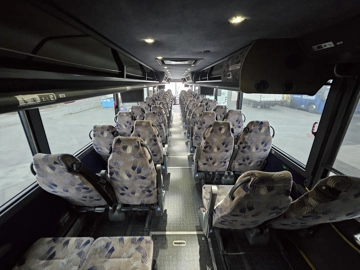 Picture of 2013 Van Hool C2045 Coach Bus