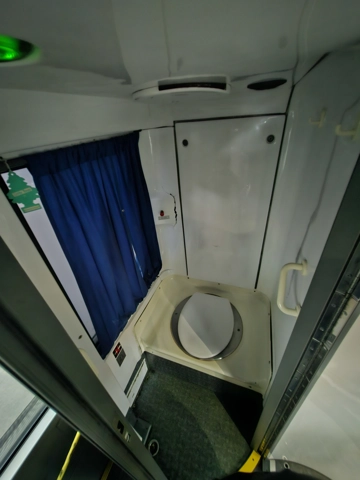 Picture of 2013 Van Hool C2045 Coach Bus