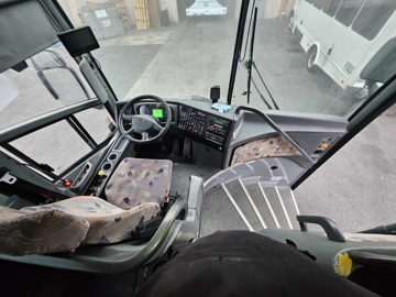 Picture of 2013 Van Hool C2045 Coach Bus