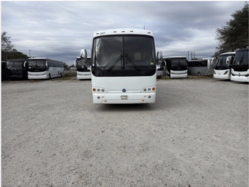 Picture of 2015 Temsa Ts 35 Motorcoach Coach Bus