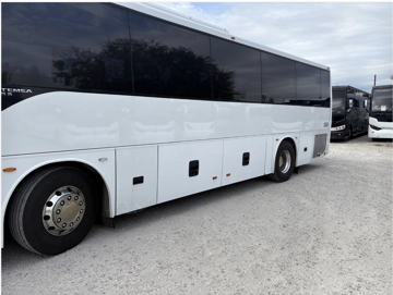 Picture of 2015 Temsa Ts 35 Motorcoach Coach Bus