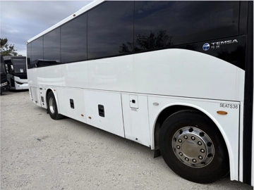 Picture of 2015 Temsa Ts 35 Motorcoach Coach Bus