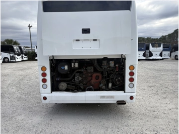 Picture of 2015 Temsa Ts 35 Motorcoach Coach Bus