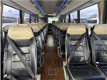 Picture of 2015 Temsa Ts 35 Motorcoach Coach Bus