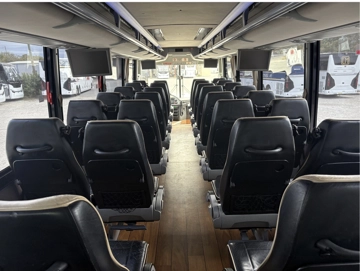 Picture of 2015 Temsa Ts 35 Motorcoach Coach Bus