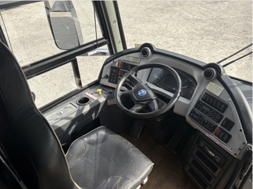 Picture of 2015 Temsa Ts 35 Motorcoach Coach Bus