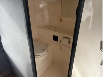 Picture of 2015 Temsa Ts 35 Motorcoach Coach Bus