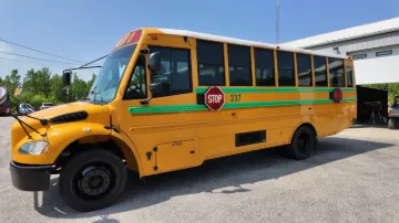 2019 Thomas C2 30P ADA