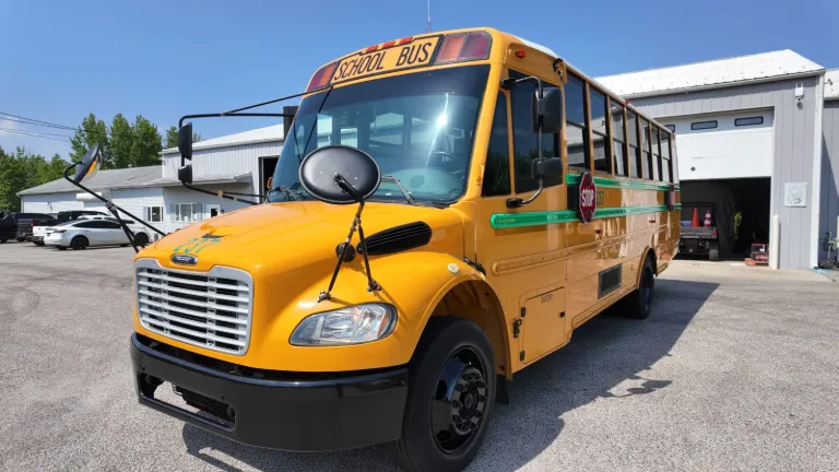 2019 Thomas C2 30P ADA