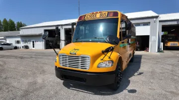 2019 Thomas C2 30P ADA