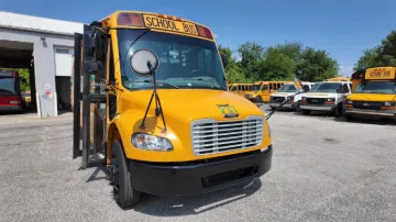 2019 Thomas C2 30P ADA