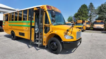 2019 Thomas C2 30P ADA
