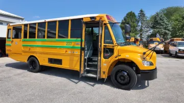 2019 Thomas C2 30P ADA
