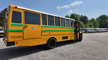 2019 Thomas C2 30P ADA