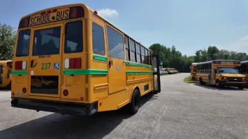 2019 Thomas C2 30P ADA