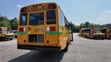 2019 Thomas C2 30P ADA