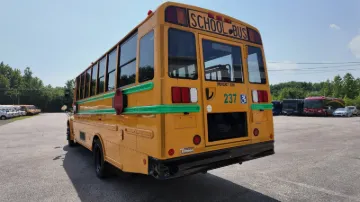 2019 Thomas C2 30P ADA