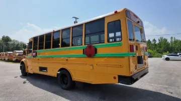 2019 Thomas C2 30P ADA
