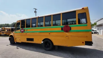 2019 Thomas C2 30P ADA