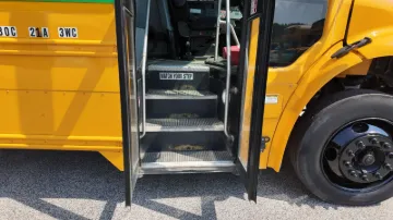 2019 Thomas C2 30P ADA