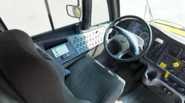 2019 Thomas C2 30P ADA