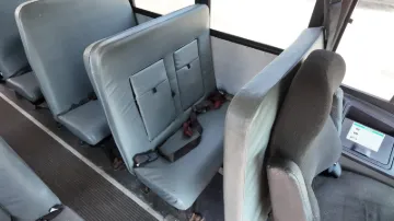 2019 Thomas C2 30P ADA