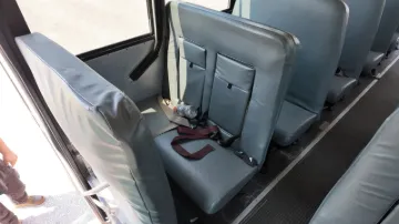 2019 Thomas C2 30P ADA