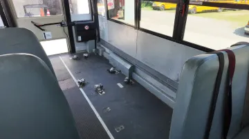2019 Thomas C2 30P ADA