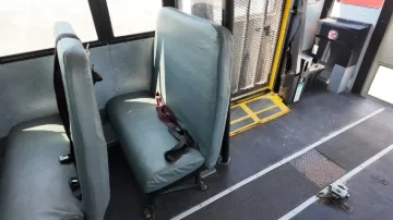 2019 Thomas C2 30P ADA