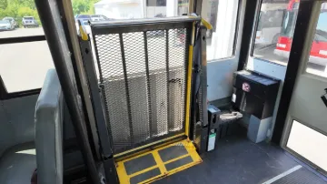 2019 Thomas C2 30P ADA