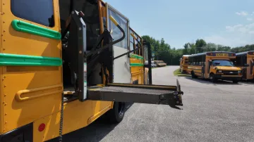 2019 Thomas C2 30P ADA