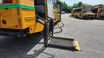 2019 Thomas C2 30P ADA