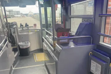 Picture of 2010 Alexander Dennis Double Decker Bus