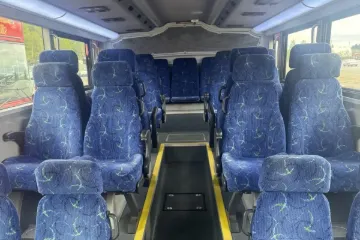 Picture of 2010 Alexander Dennis Double Decker Bus