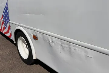 Picture of 2013 International 3200 shuttle 