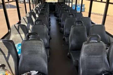 Picture of 2013 International 3200 shuttle 
