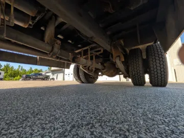 2019 FREIGHTLINER B2 Bus Chassis Bus School Buses
