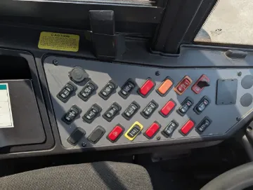 2019 FREIGHTLINER B2 Bus Chassis Bus School Buses
