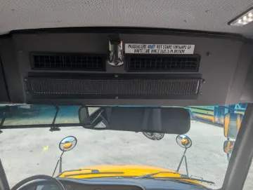 2019 FREIGHTLINER B2 Bus Chassis Bus School Buses