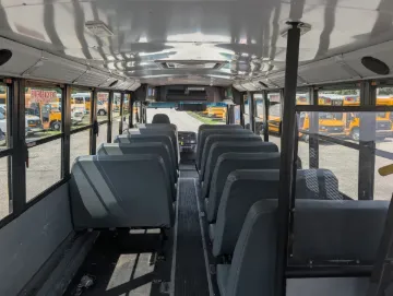 2019 FREIGHTLINER B2 Bus Chassis Bus School Buses