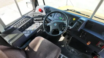 2020 BLUE BIRD BB Conventional Bus School Buses