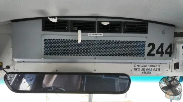 2020 BLUE BIRD BB Conventional Bus School Buses