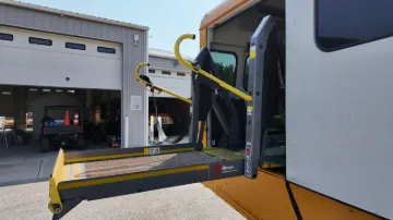 2020 BLUE BIRD BB Conventional Bus School Buses