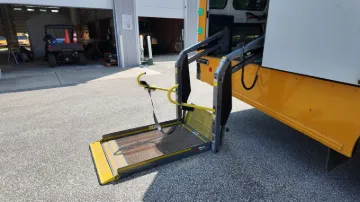 2020 BLUE BIRD BB Conventional Bus School Buses