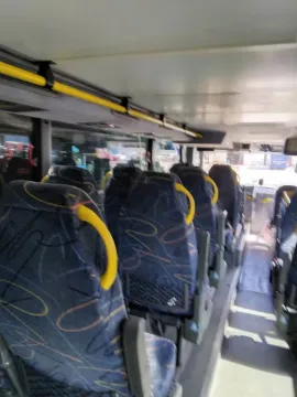2012 Van Hool TD925 Double Decker Bus