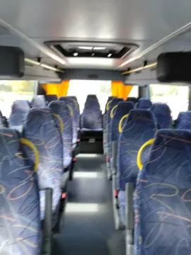 2012 Van Hool TD925 Double Decker Bus