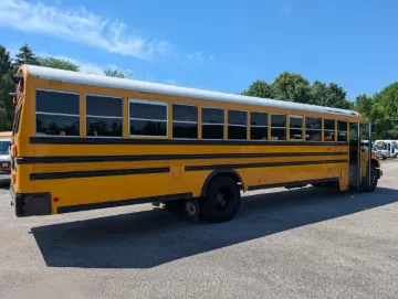 2016 Blue Bird Vision 72P 