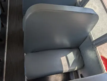 2016 Blue Bird Vision 72P 